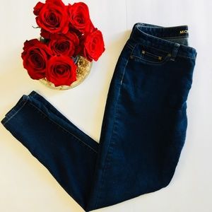 MICHAEL KORS Skinny  Jeans Size 6
